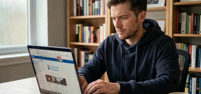 Comment accéder en toute sécurité à la nouvelle adresse du site Nokraf en 2026 Comment accéder en toute sécurité à la nouvelle adresse du site Nokraf en 2026