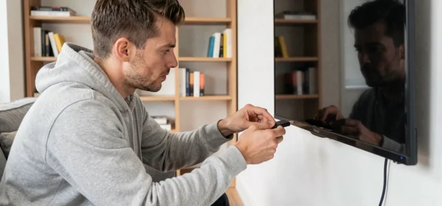 Comment brancher l’IPTV sur une TV sans box : astuces et méthodes efficaces Comment brancher l’IPTV sur une TV sans box : astuces et méthodes efficaces