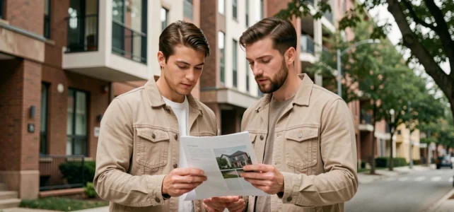 Comment réussir votre projet immobilier : conseils et astuces pour acheter ou louer Comment réussir votre projet immobilier : conseils et astuces pour acheter ou louer