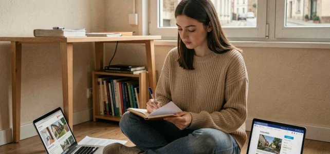 Les meilleures astuces pour une location de logement étudiant à La Roche-sur-Yon avec un petit budget Les meilleures astuces pour une location de logement étudiant à La Roche-sur-Yon avec un petit budget