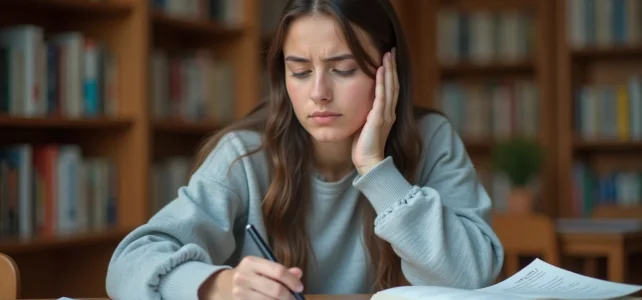 Comprendre la différence entre ajourné et défaillant lors d’un examen ou concours Comprendre la différence entre ajourné et défaillant lors d’un examen ou concours