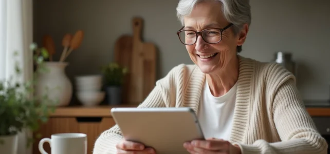 Comment accéder facilement à votre compte Famileo et profiter de ses services