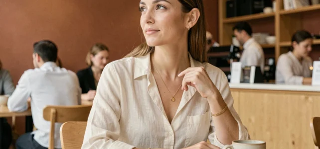 Pourquoi choisir le plaqué or : atouts, durabilité et élégance au quotidien Pourquoi choisir le plaqué or : atouts, durabilité et élégance au quotidien