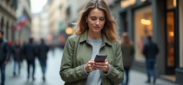 Calcul d’itinéraire à pied sur Google Maps : conseils et fonctions méconnues pour gagner du temps