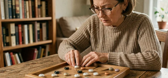 Découvrez l’histoire et les règles du célèbre jeu du solitaire Découvrez l’histoire et les règles du célèbre jeu du solitaire