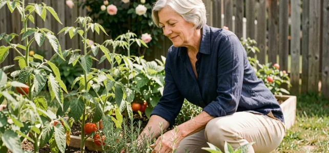 Conseils et activités pour vivre une retraite épanouissante et dynamique après 60 ans Conseils et activités pour vivre une retraite épanouissante et dynamique après 60 ans