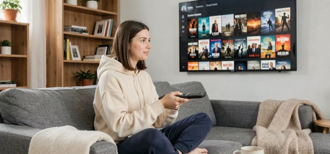 Découvrez les meilleures alternatives à Sokroflix streaming pour vos films et séries Découvrez les meilleures alternatives à Sokroflix streaming pour vos films et séries