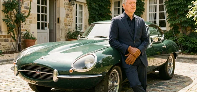 L’univers des voitures de collection : passion, conseils et tendances pour gentlemen drivers L’univers des voitures de collection : passion, conseils et tendances pour gentlemen drivers