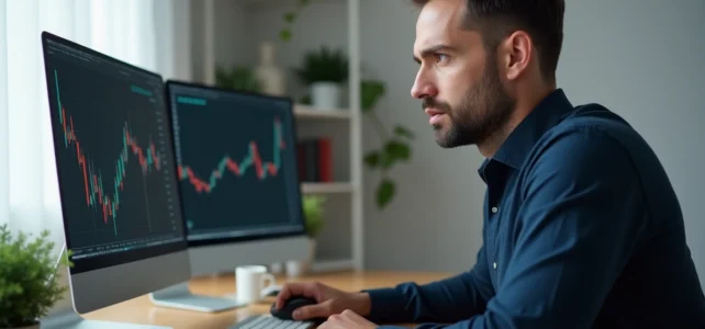 Comment investir en bourse : conseils et stratégies pour bien débuter Comment investir en bourse : conseils et stratégies pour bien débuter