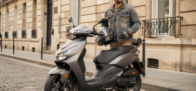 Scooter 300 ou 400 cm3 : comment faire le bon choix selon vos besoins ? Scooter 300 ou 400 cm3 : comment faire le bon choix selon vos besoins ?