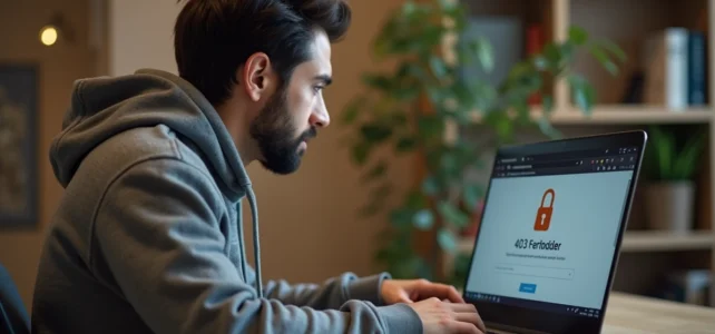 Comment accéder à un site indisponible : solutions et alternatives efficaces en 2024
