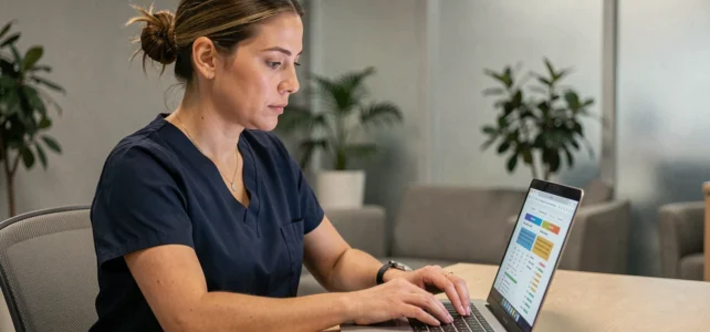 Les meilleures ressources en ligne pour accompagner les professionnels de santé Les meilleures ressources en ligne pour accompagner les professionnels de santé