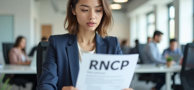 Comment accéder à une licence en alternance reconnue par France Compétences avec un titre RNCP ? Comment accéder à une licence en alternance reconnue par France Compétences avec un titre RNCP ?