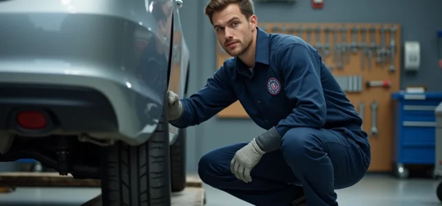 Autofantom.fr : avis, tarifs et services de ce garage auto près de chez vous Autofantom.fr : avis, tarifs et services de ce garage auto près de chez vous