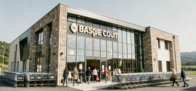 Ce que l’ouverture du nouveau magasin Dancharia va changer pour vos achats Ce que l’ouverture du nouveau magasin Dancharia va changer pour vos achats