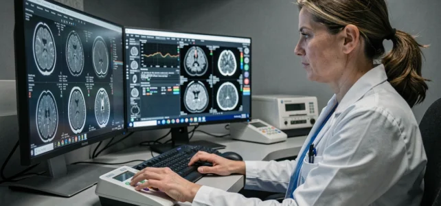 Comprendre le parcours de vos images médicales : fonctionnement et utilité des plateformes spécialisées Comprendre le parcours de vos images médicales : fonctionnement et utilité des plateformes spécialisées