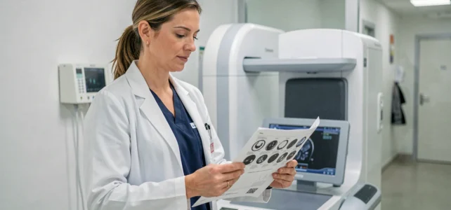 L’ostéodensitométrie à Aix-en-Provence : innovations et avancées dans l’imagerie médicale L’ostéodensitométrie à Aix-en-Provence : innovations et avancées dans l’imagerie médicale