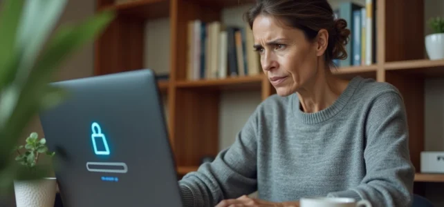Comment récupérer l&rsquo;accès à votre compte en cas de mot de passe oublié sur MyFoncia