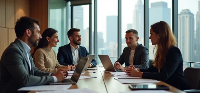Comment choisir une agence informatique fiable pour booster la transformation digitale de votre entreprise Comment choisir une agence informatique fiable pour booster la transformation digitale de votre entreprise