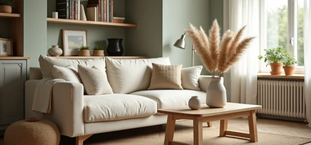 Idées et inspirations pour sublimer votre intérieur : tendances maison à découvrir