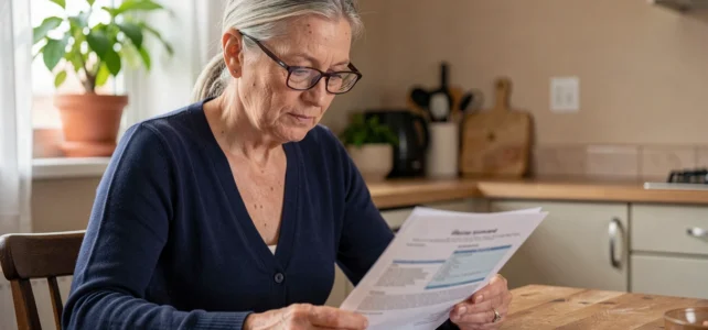 Comment choisir la meilleure mutuelle santé pour les seniors en 2024 ? Comment choisir la meilleure mutuelle santé pour les seniors en 2024 ?